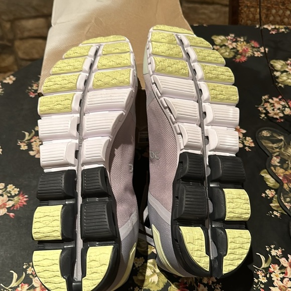 Cloud Flow mens running shoes - Picture 3 of 5